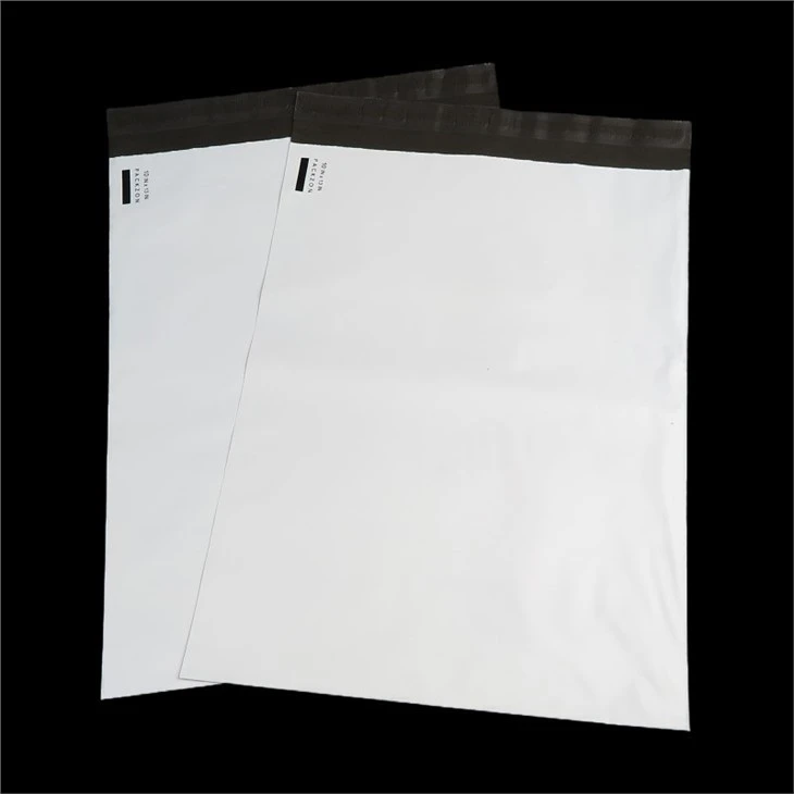 polymailer custom