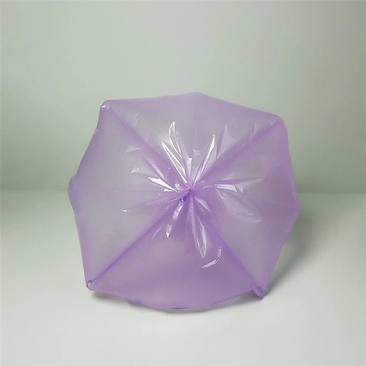 trash bag