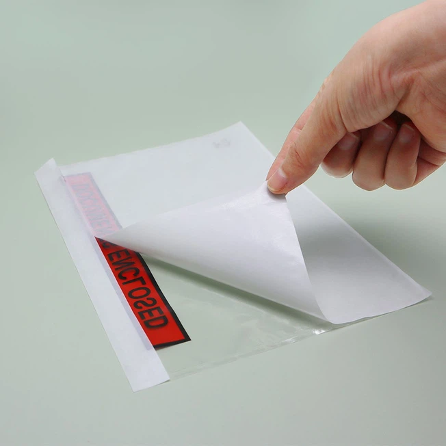 DOCUMENTS ENCLOSED DOCUMENTS ENCLOSED