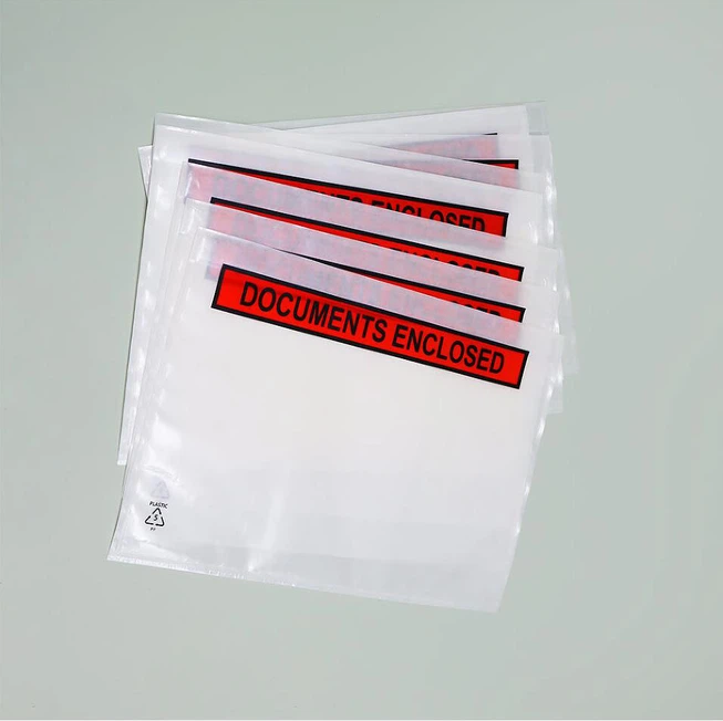 packing list envelopes packing list envelopes
