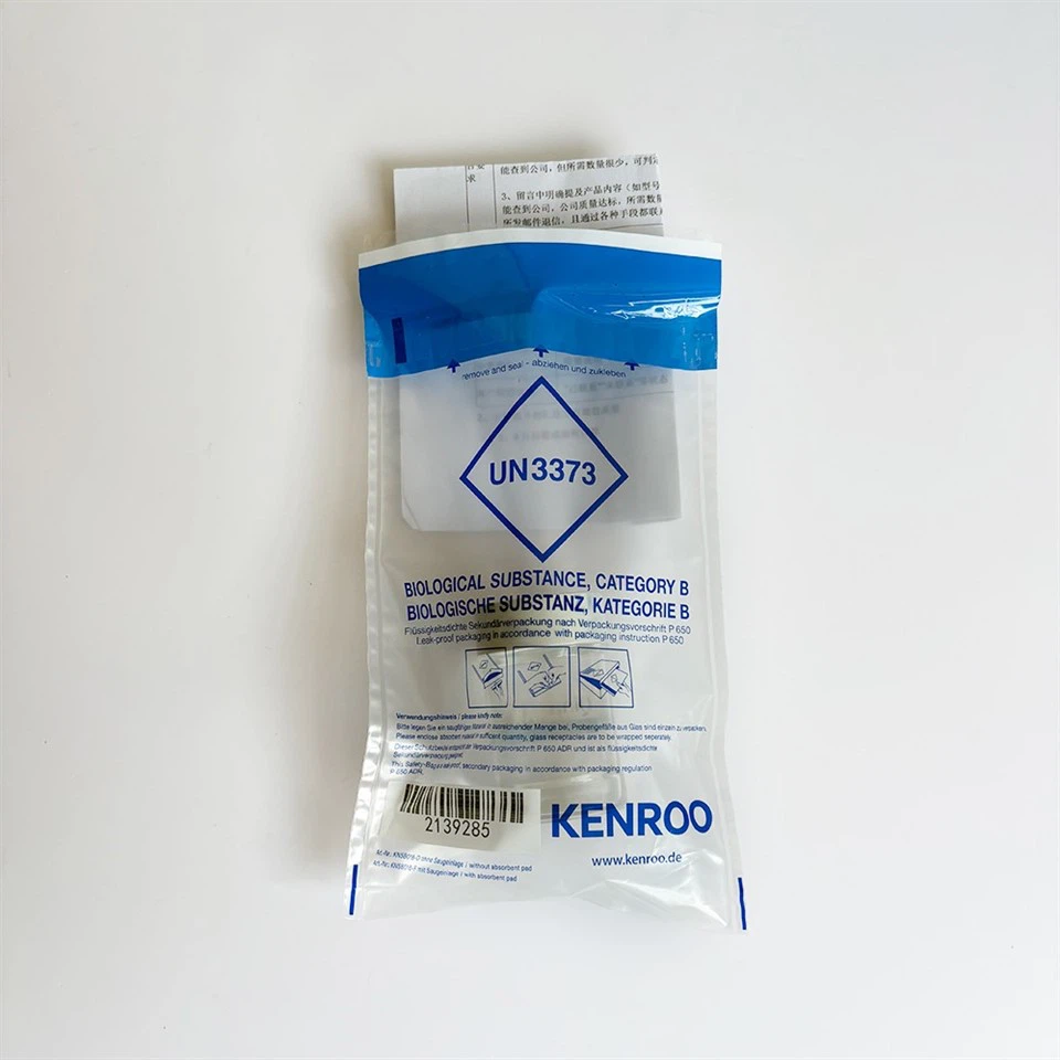 Laboratory Specimen Bags price