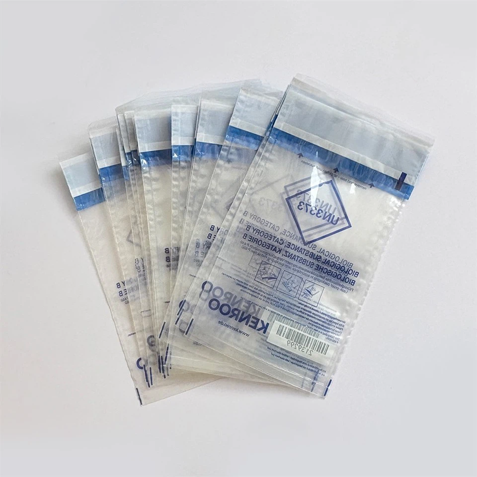 Laboratory Specimen Bags best