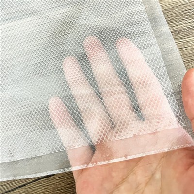 양각 진공 백이란 무엇입니까? 식품 저장 및 수비드의 주요 이점