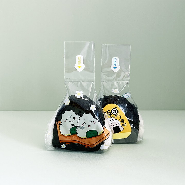 rice ball bag rice ball bag
