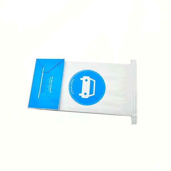Disposable garbage motion sickness bag Disposable garbage motion sickness bag