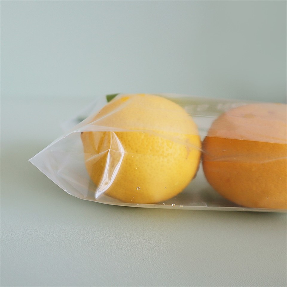 ziplock slider bags